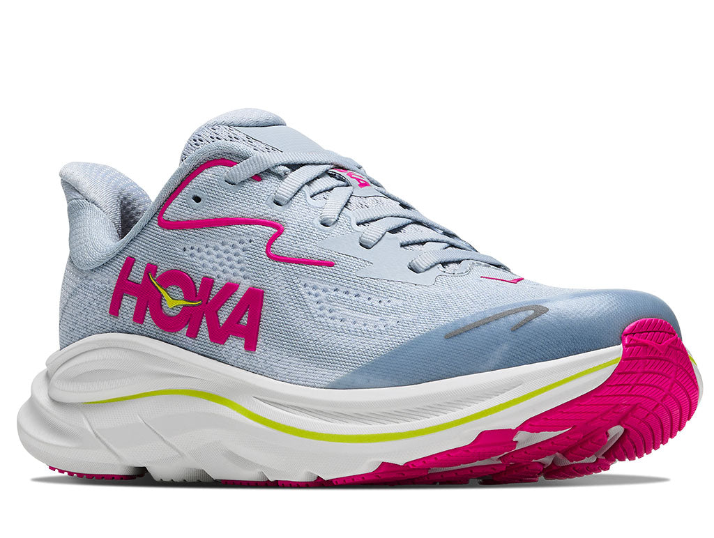 HOKA Kids Clifton 10 Running Shoes