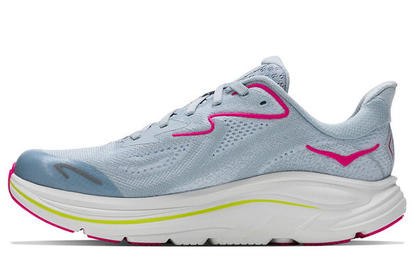 HOKA Kids Clifton 10 Running Shoes