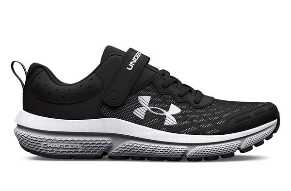 Under Armour Kids Assert 10