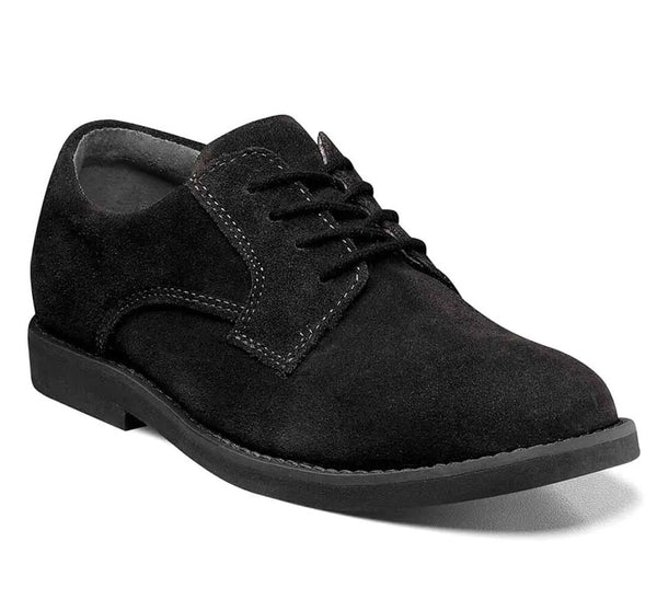 Florsheim Kids Kearny Jr. Plain Toe Oxford