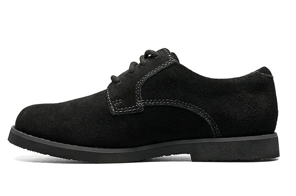Florsheim Kids Kearny Jr. Plain Toe Oxford