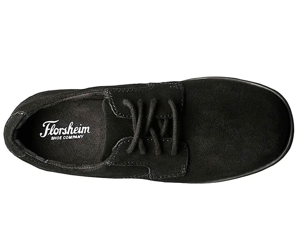 Florsheim Kids Kearny Jr. Plain Toe Oxford