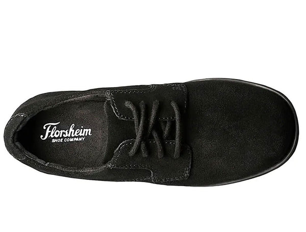 Florsheim Kids Kearny Jr. Plain Toe Oxford