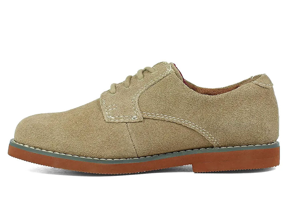 Florsheim Kids Kearny Jr. Plain Toe Oxford
