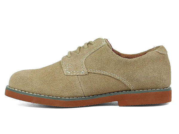 Florsheim Kids Kearny Jr. Plain Toe Oxford