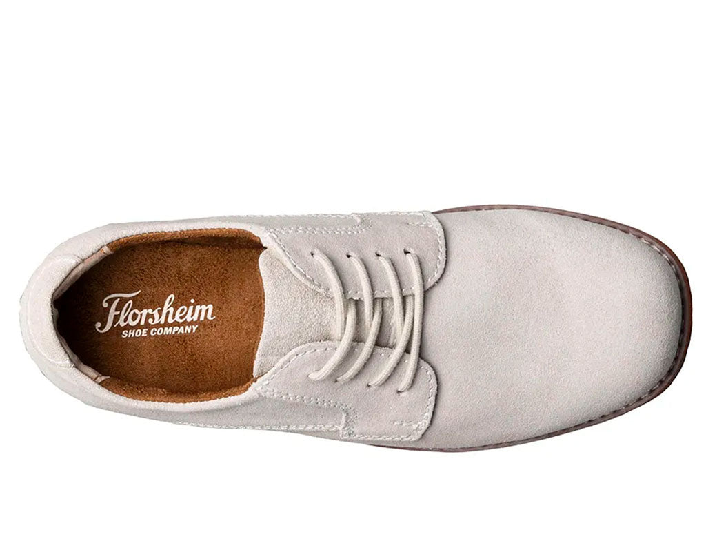 Florsheim Kids Kearny Jr. Plain Toe Oxford