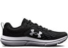 Under Armour Kids Assert 10 Wide Running Shoes