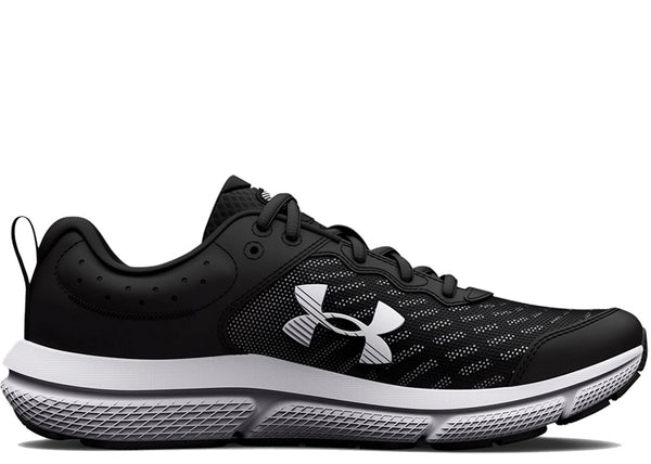 Under Armour Kids Assert 10 Wide Running Shoes