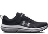 Under Armour Kids Assert 10 AC Wide Running Shoes