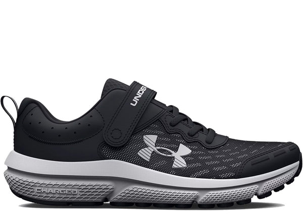 Under Armour Kids Assert 10 AC Wide Running Shoes