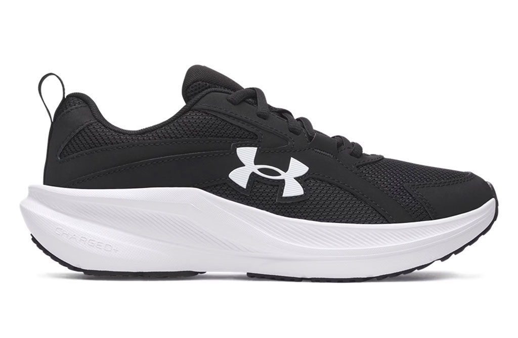 Under Armour Kids Assert 11 AC Sneaker