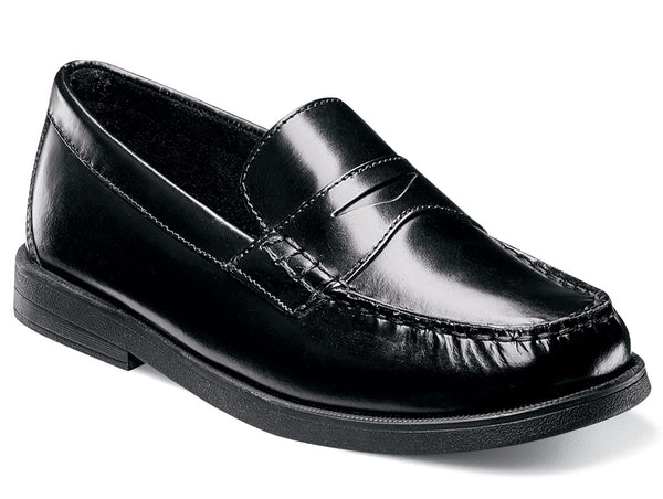 Florsheim Kids Croquet Jr. Penny Loafer