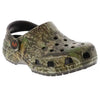 Crocs Kids Realtree APX Classic Clog