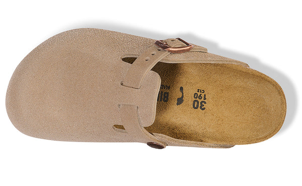 Birkenstock Kids Boston