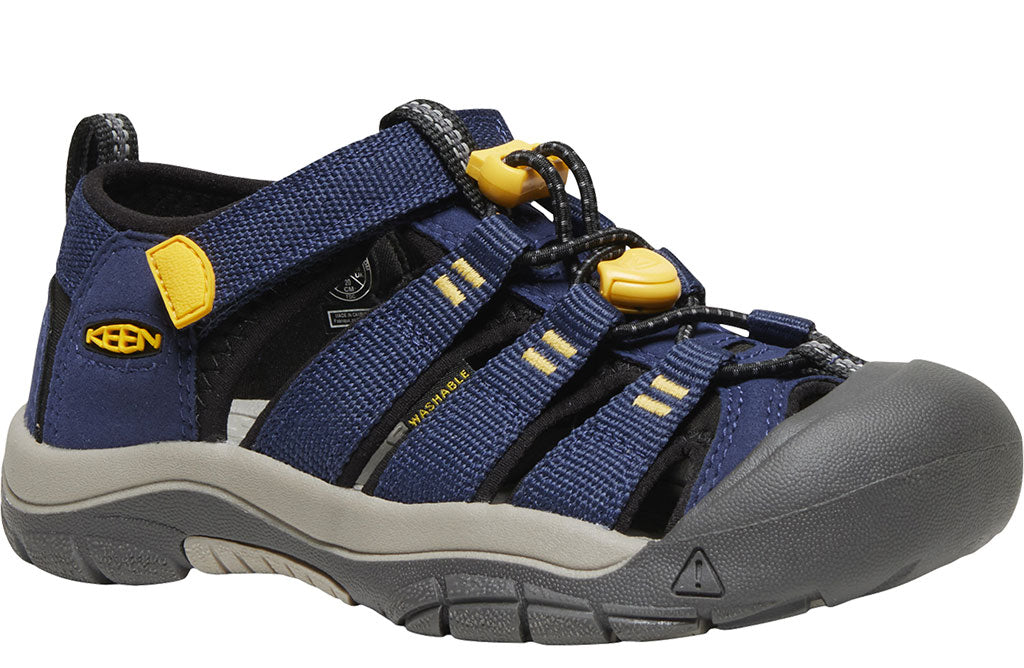 KEEN Kids Newport H2 Hybrid Hiking Sandal