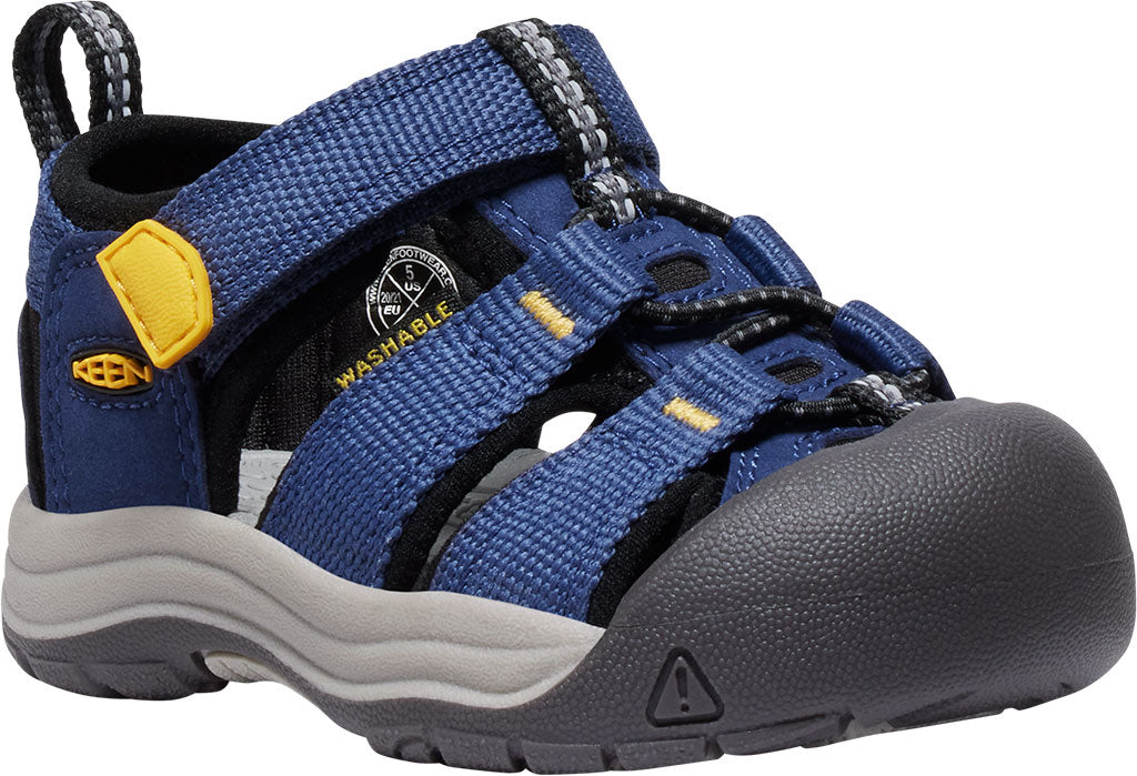 KEEN Kids Newport H2 Hybrid Hiking Sandal