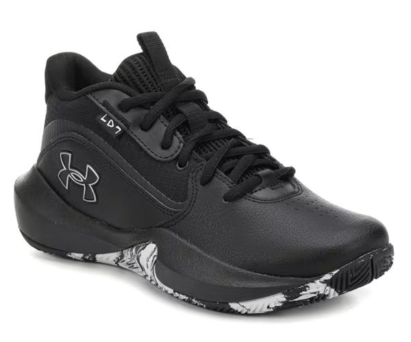 Under Armour Kids Lockdown 7