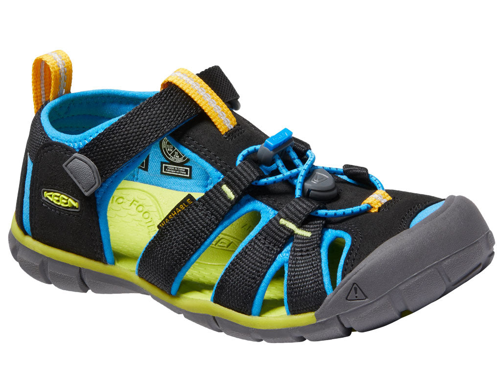 KEEN Kids Seacamp II CNX Hybrid Water Sandal
