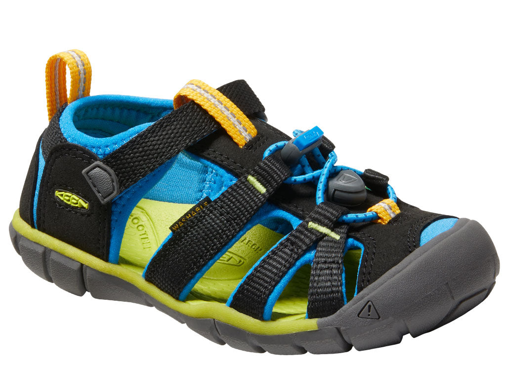 KEEN Kids Seacamp II CNX Hybrid Water Sandal