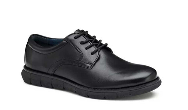 Johnston & Murphy Kids Big Kid Holden Plnto