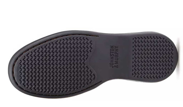 Johnston & Murphy Kids Big Kid Locklin Vent