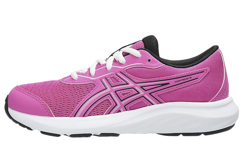 Asics Kids Gel Contend 9 Training Sneakers