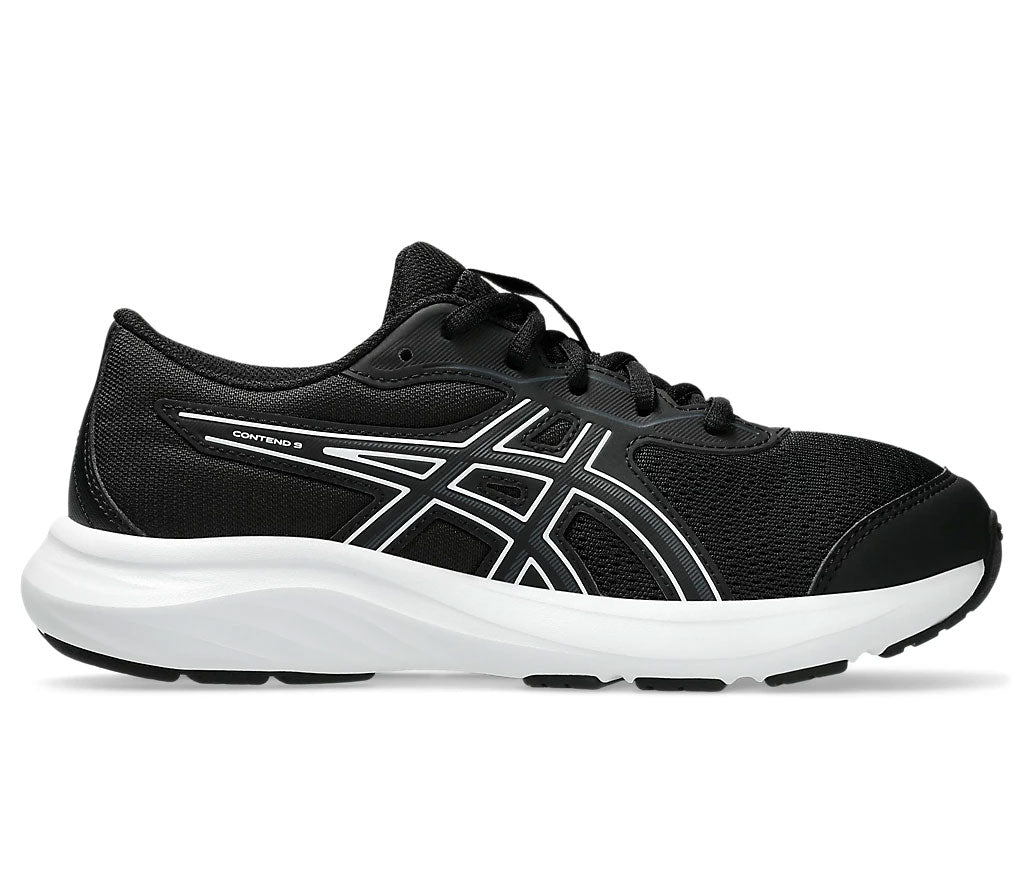 Asics Kids Gel Contend 9 Training Sneakers