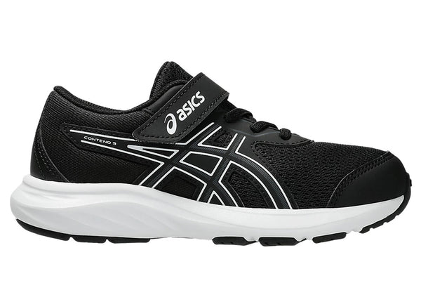 Asics Kids Gel Contend 9 Training Sneakers