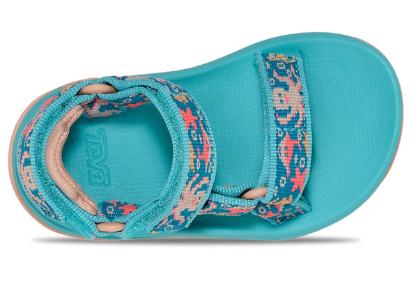 Teva Kids Hurricane XLT Water-Ready Sandals