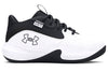 Under Armour Kids Lockdown 7