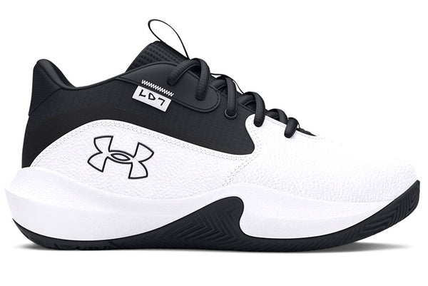 Under Armour Kids Lockdown 7