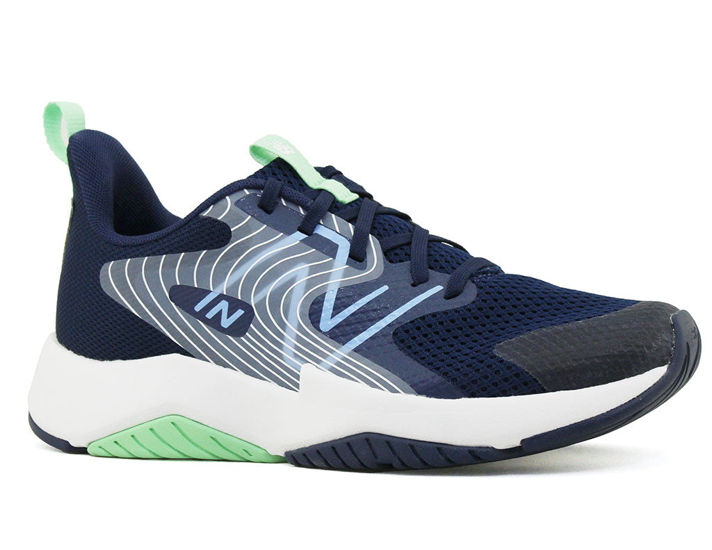 New Balance Kids Rave Running Shoes