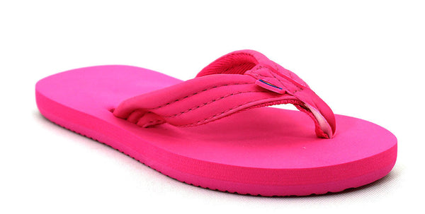 Rainbow Sandals Kids Grombows Pink 