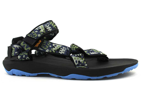 Teva Kids Hurricane XLT 2