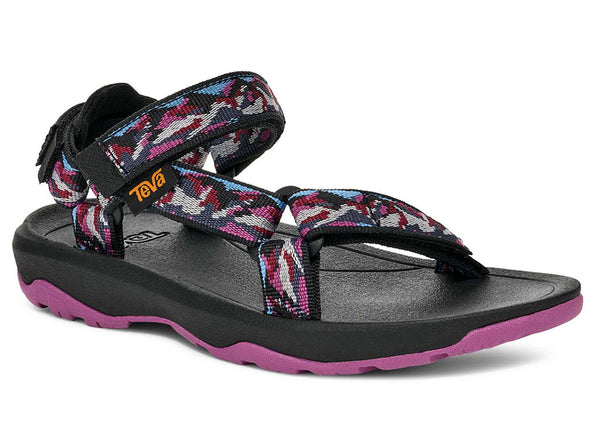 Teva Kids Hurricane XLT 2