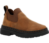 Georgia Boot Kids Romeo SuperLyte Slip-resistant Boot