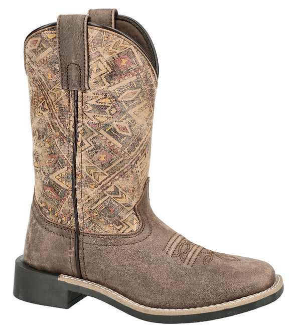 Smoky Mountain Boots Kids Oasis