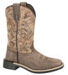 Smoky Mountain Boots Kids Oasis