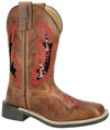 Smoky Mountain Boots Kids Nevada