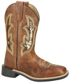 Smoky Mountain Boots Kids Nevada