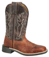 Smoky Mountain Boots Kids Presley