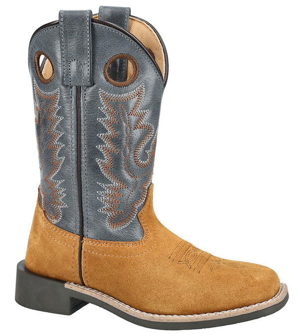 Smoky Mountain Boots Kids Tex
