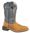 Smoky Mountain Boots Kids        Tex