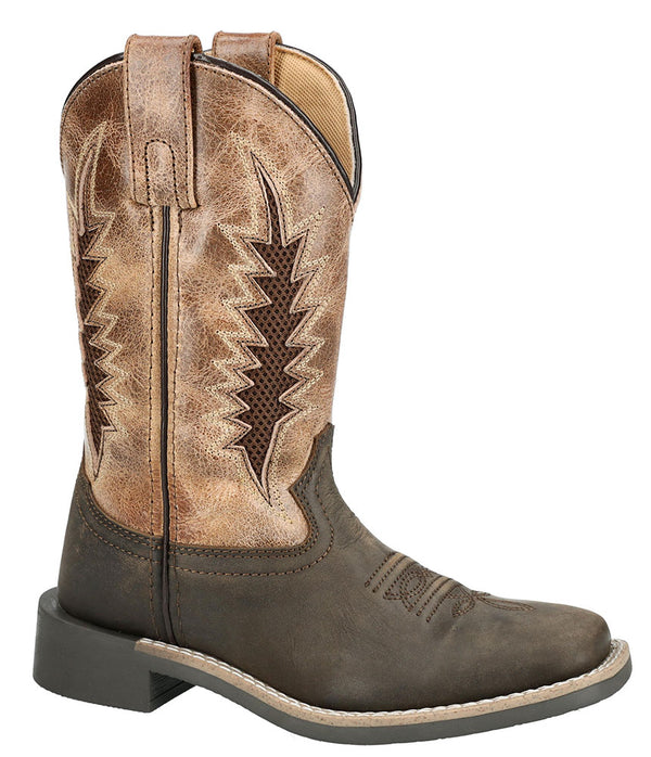 Smoky Mountain Boots Youth Desperado