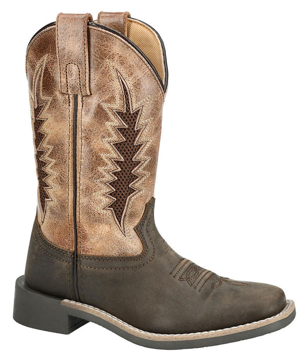 Smoky Mountain Boots Youth Desperado