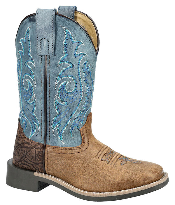 Smoky Mountain Boots Youth Cole