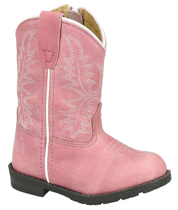 Smoky Mountain Boots Kids Hopalong