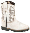 Smoky Mountain Boots Kids Autry