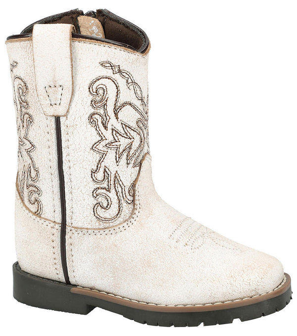 Smoky Mountain Boots Kids Autry