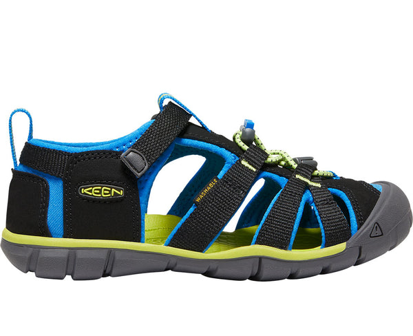 KEEN Youth Sea Camp CNX
